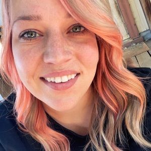 Meet your Posher, Jolene